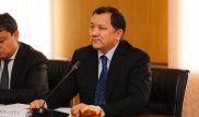 Инвесторы из Германии заинтересованы в расширении партнерства с Атырауской областью
