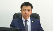 Бывший аким Актобе возглавил комитет в МНЭ