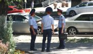 Дело о сожженном полицейском взяли на особый контроль в МВД