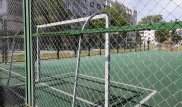 Врачи рассказали о состоянии мальчика, на которого упали ворота в Костанае