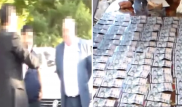 Депутата с сыном наказали за взятку в Алматинской области