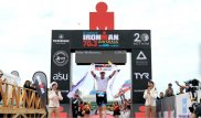 Три дня до главного старта триатлона BI Group Ironman 70.3 Astana