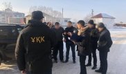 Экс-руководителей Казгидромета осудили на 10 лет