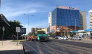 Причины ремонта проспекта Республики в Нур-Султане назвали в акимате
