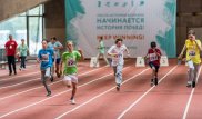 21 медаль привезли из Москвы участники Международных игр победителей