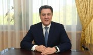 Талгат Сарсенбаев стал руководителем аппарата акима Алматы