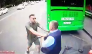 Причины агрессии алматинских водителей назвали психологи