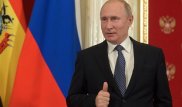 Путин ответил на предложение Зеленского о встрече