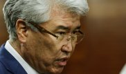 Мухамедиулы оценил мем про свою новую должность