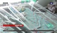 Стали известны подробности похищения младенца из роддома в Таразе