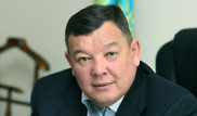 Багдат Манзоров назначен заместителем акима Алматинской области