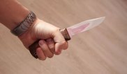 Офицер спас женщину с ребенком и получил ножевые ранения в Жезказгане
