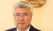 Размер своей зарплаты назвал Арыстанбек Мухамедиулы