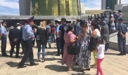 Многодетные матери собрались в Нур-Султане