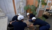 Могилы принцесс вскрыли в Ватикане из-за пропавшей 36 лет назад девочки