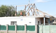 854 дома в Арыси предстоит восстановить Алматинской области