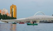 Куда сходить в выходные в Нур-Султане и Алматы
