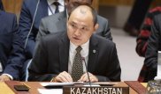 Канат Тумыш назначен послом в Южной Африке