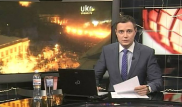 Украинский телеведущий вслед за грузинским обматерил Путина