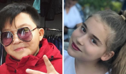 "Эта любовь". Вышел совместный клип дочери Алсу и Ержана Максима