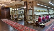 Крупнейший в мире производитель ковров может открыть фабрику в Казахстане