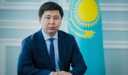 Алтынбек Кайсагалиев назначен заместителем акима Нур-Султана