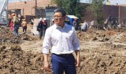 "Дружить продолжаем, номер знаете". Арман Турлубек попрощался с астанчанами