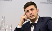 "Считаете, что я идиот?" Зеленский попросил главу фискальной службы уволиться
