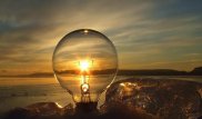 Создано устройство, превращающее тепло в свет