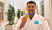 На 25-м месте завершила Универсиаду-2019 сборная Казахстана