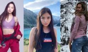 10 самых красивых спортсменок Казахстана показали СМИ
