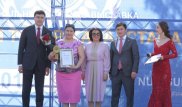 В Нур-Султане выбрали лучшие товары столицы