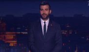 Иван Ургант снова попозировал в форме "Астаны"