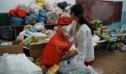 Токаев поблагодарил казахстанцев за помощь арысцам