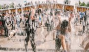 Из-за жары в Нур-Султане и 4 регионах объявили штормовое предупреждение