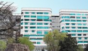 В Алматы объявили конкурс на новый облик домов "Три богатыря"