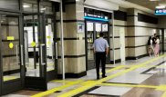 Пассажиры застряли в метро Алматы