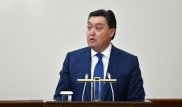 Мамин назвал сумму инвестиций, необходимую для развития страны