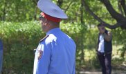 Из-за носков могут оштрафовать столичного бизнесмена