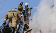 Когда пожарным поднимут зарплаты в Казахстане