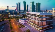 Moody’s подняло рейтинг ForteBank сразу на две ступени