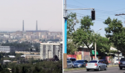 Блэкаут в Алматы: могла ли повлиять сильная жара?