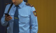 Фото и видео ЧП можно будет отправлять с телефона - полиция Алматы