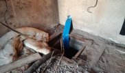 Мужчина погиб, пытаясь спасти отца из колодца в Караганде