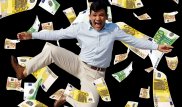 Три брата-подростка стали бизнесменами и дарят бездомным по 500 долларов в месяц