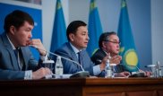 Кульгинов раскритиковал застройщиков: Кто-то даже не дожил до своих квартир