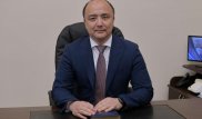 Алмас Батанов назначен заместителем акима Павлодарской области