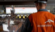 "АрселорМиттал Темиртау" прекратила работу с "Газпром нефтью" в Казахстане - СМИ