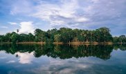 Отец нашел тело одного из сыновей, утонувших в Иртыше