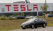 Tesla откроет сервисный центр в Алматы